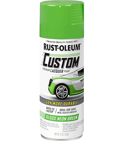 Lime Amazon.com: ScratchesHappen Exact-Match Spray Paint - Candy